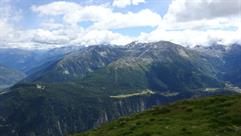 04 Col st Carlo et mont Colmet